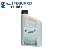 ZF LifeGuard8 - 1L Container